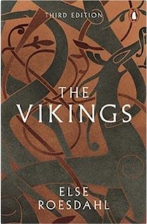 Front cover_The Vikings
