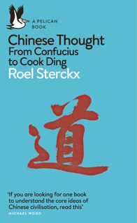 Front cover_Chinese Thought