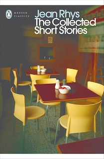 Front cover_The Collected Short Stories