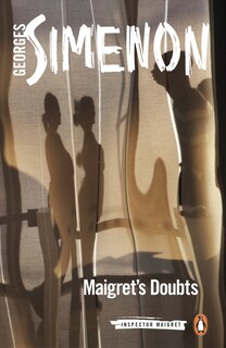 Front cover_Maigret's Doubts
