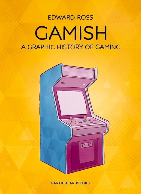 Front cover_Gamish