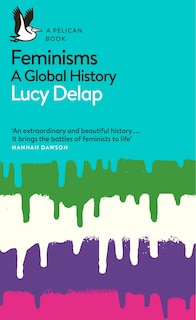 Front cover_Feminisms