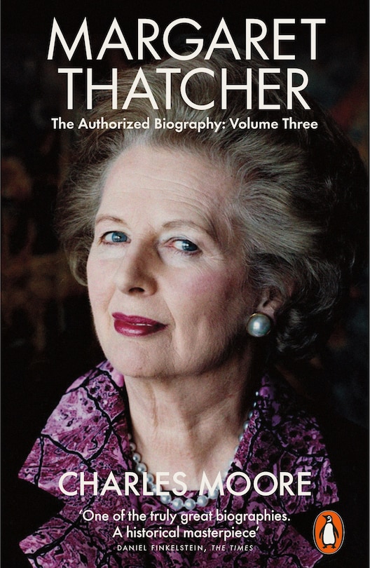 Couverture_Margaret Thatcher
