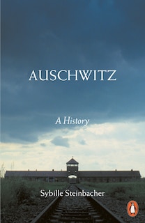 Front cover_Auschwitz