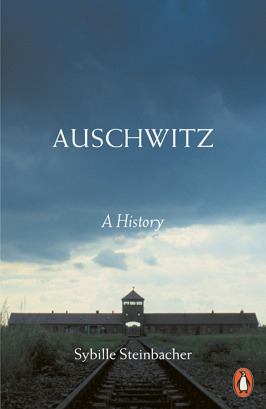 Front cover_Auschwitz