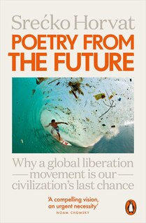 Front cover_Poetry From The Future