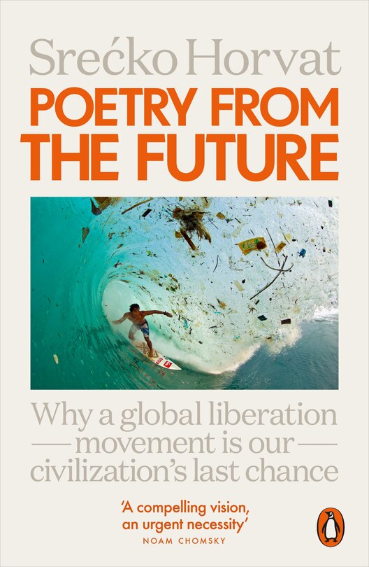 Front cover_Poetry From The Future