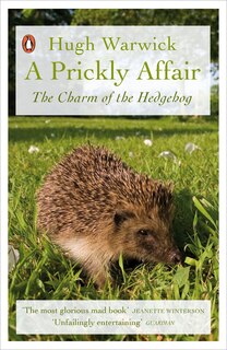 Front cover_A Prickly Affair