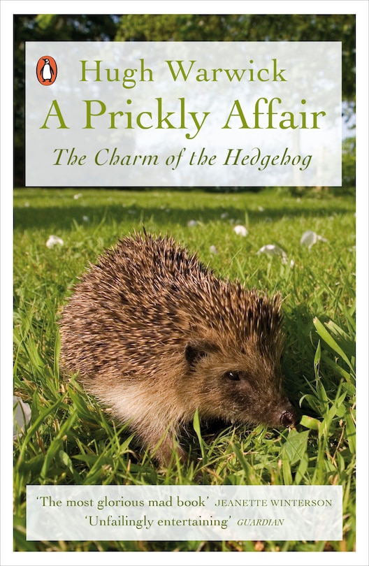 Front cover_A Prickly Affair