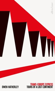 Couverture_Trans-europe Express
