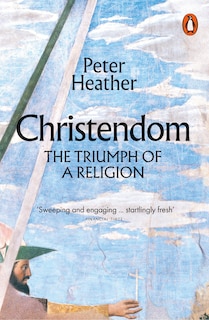 Front cover_Christendom