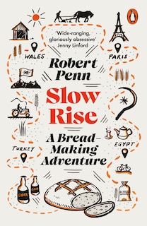 Front cover_Slow Rise