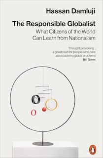 Front cover_The Responsible Globalist