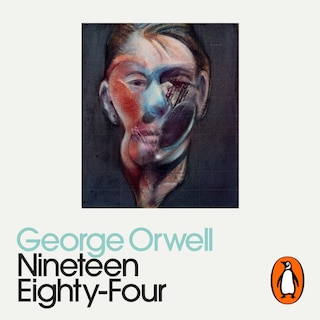Front cover_Nineteen Eighty-four