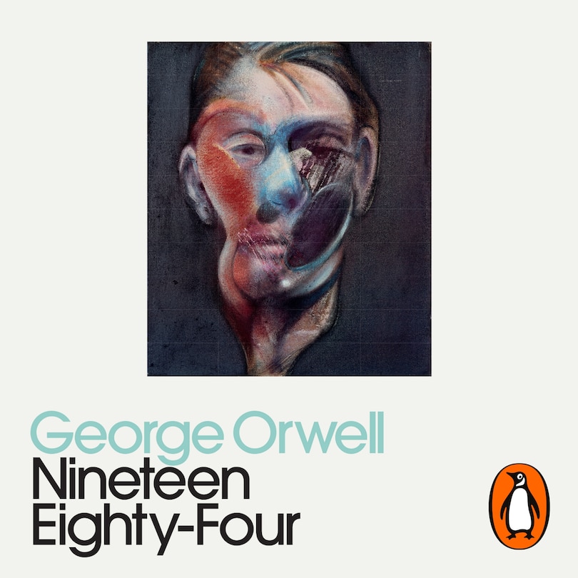 Front cover_Nineteen Eighty-four