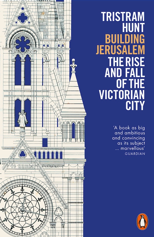 Front cover_Building Jerusalem