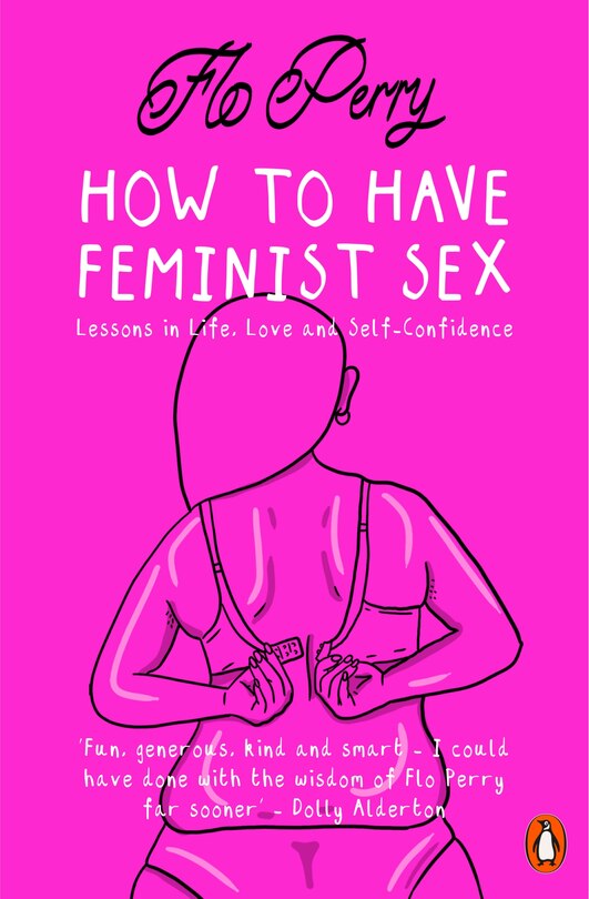 Front cover_How To Have Feminist Sex