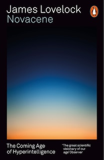 Front cover_Novacene