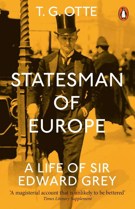 Front cover_Statesman of Europe