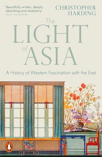 Couverture_The Light of Asia