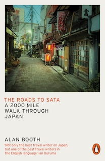 Couverture_The Roads To Sata