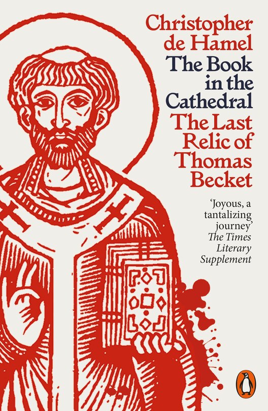 Couverture_The Book In The Cathedral