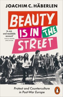 Front cover_Beauty is in the Street