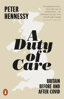 Couverture_A Duty of Care