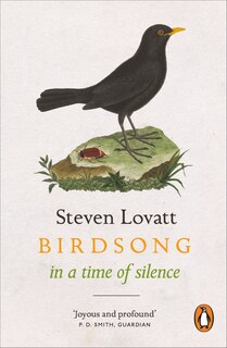 Front cover_Birdsong In A Time Of Silence