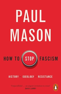Couverture_How to Stop Fascism