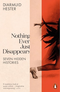 Front cover_Nothing Ever Just Disappears