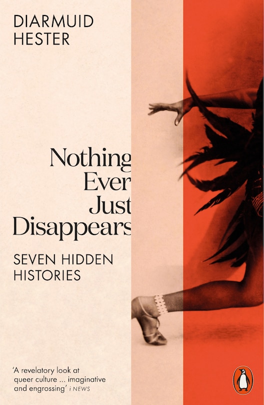 Front cover_Nothing Ever Just Disappears