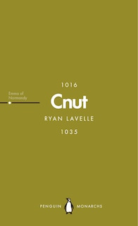Couverture_Cnut (penguin Monarchs)