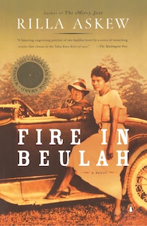 Couverture_Fire In Beulah