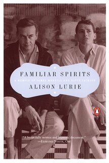 Front cover_Familiar Spirits