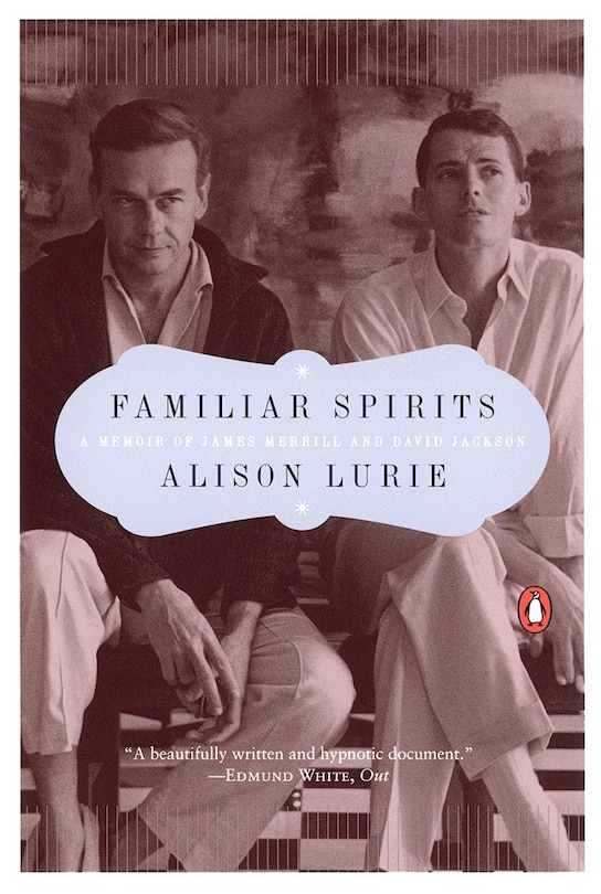 Front cover_Familiar Spirits