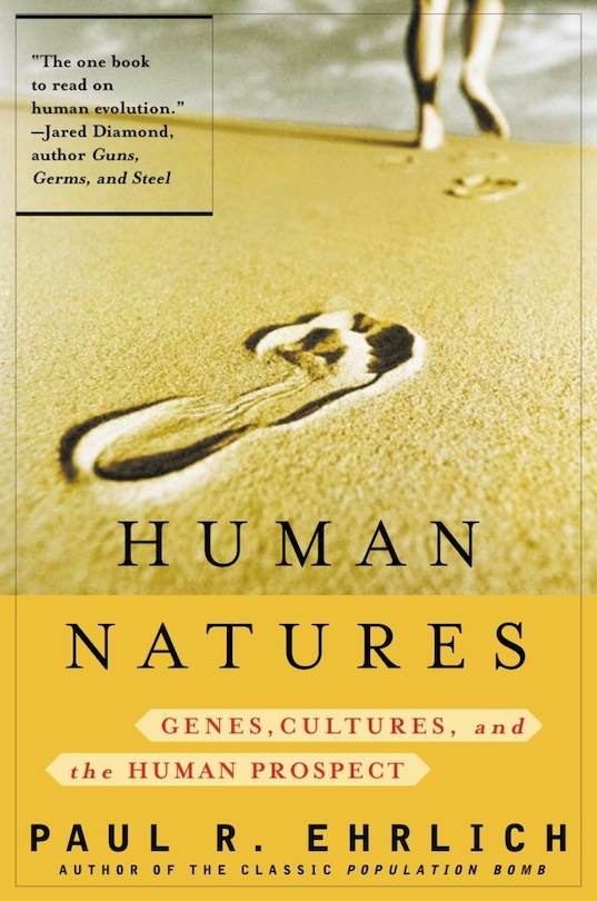 Front cover_Human Natures