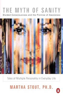 Front cover_The Myth Of Sanity