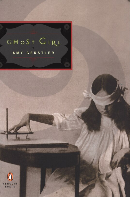 Couverture_Ghost Girl