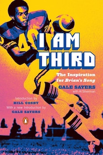 Front cover_I Am Third