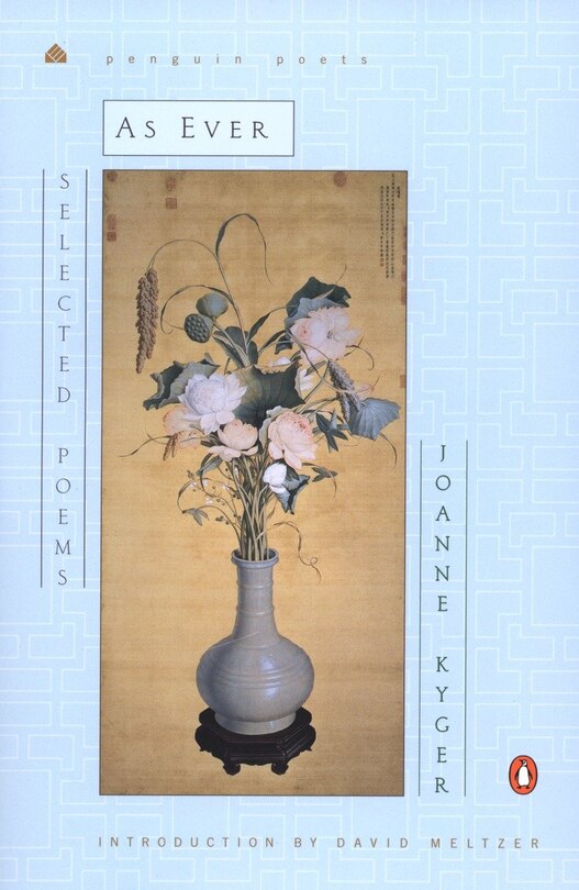 Front cover_As Ever