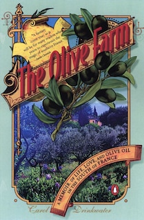 Front cover_The Olive Farm
