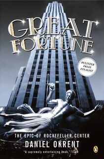 Front cover_Great Fortune