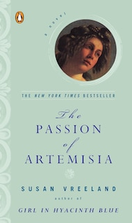 Couverture_The Passion Of Artemisia