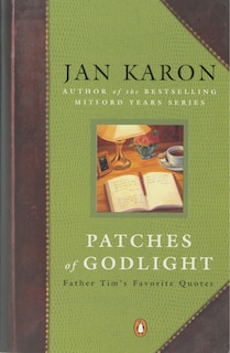 Front cover_Patches of Godlight