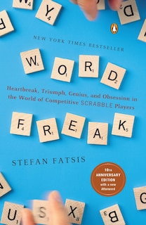 Couverture_Word Freak