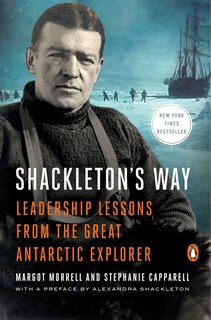 Couverture_Shackleton's Way