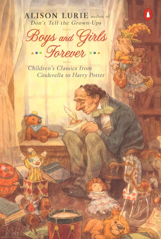 Front cover_Boys and Girls forever