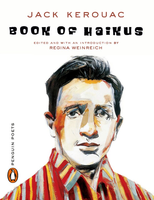 Couverture_Book of Haikus