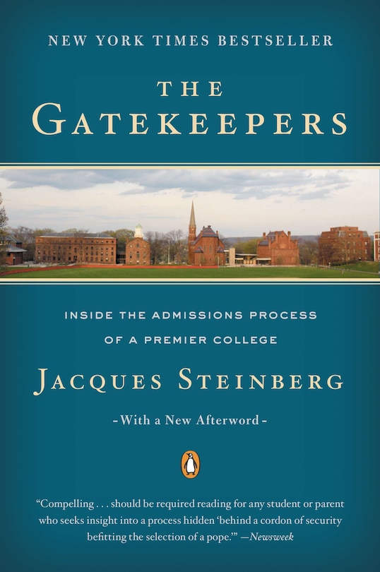 Front cover_The Gatekeepers